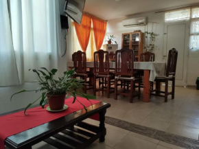Casa Juan Bautista , tu alojamiento con estilo en San Rafael Mendoza(casa céntrica hasta 5 personas )